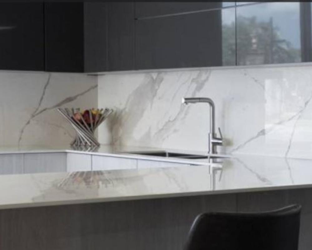 Backsplash