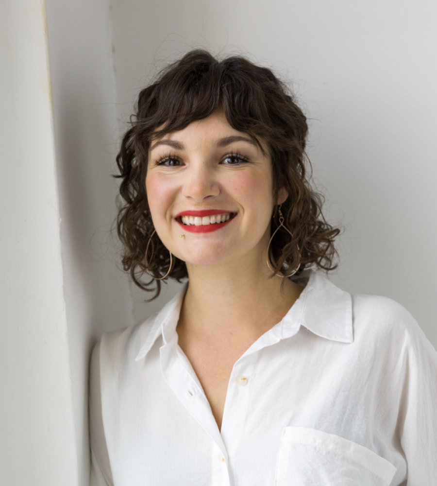 Genevieve Joyal