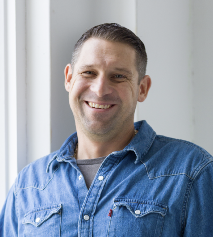 Nick Basarowich