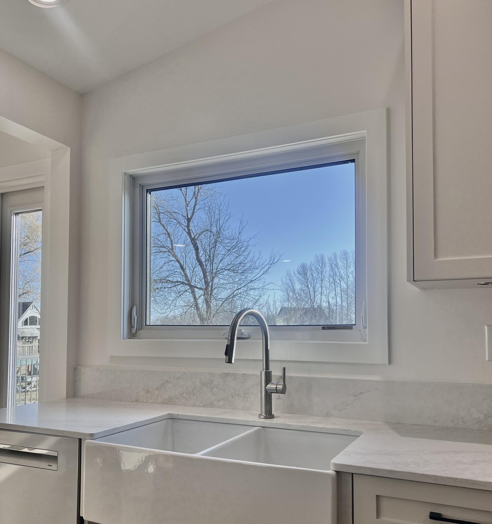 Farmhouse Sink