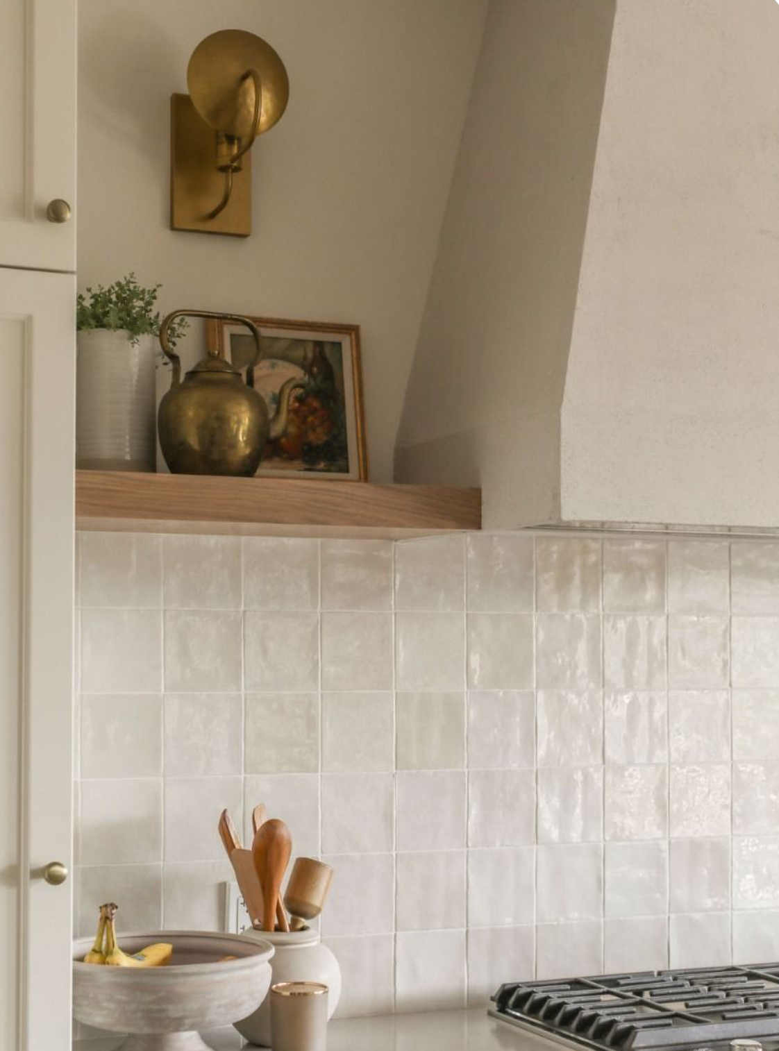 Zellige Tile from pintrest