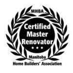 Certified Master Renovator